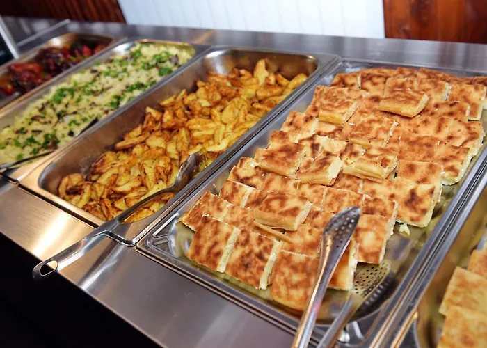 форест нук Апартамент