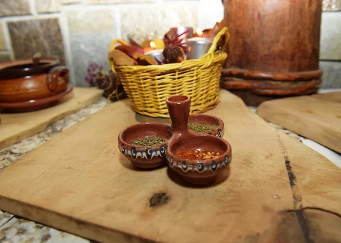 форест нук 4*