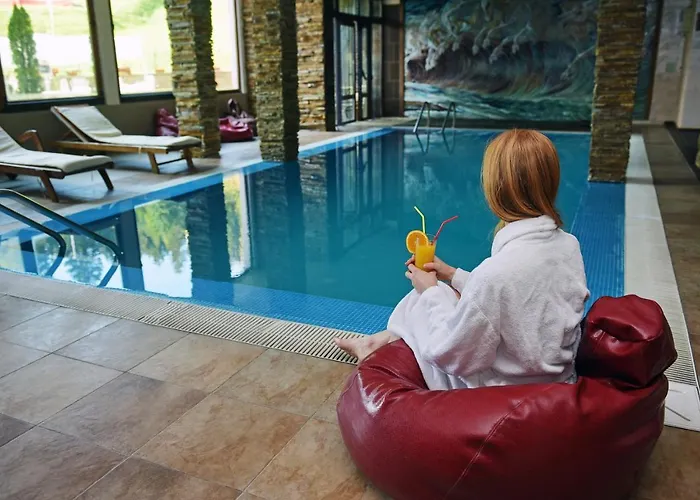 Апартамент форест нук 4*