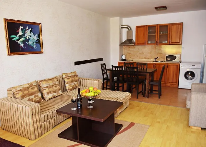 форест нук Пампорово