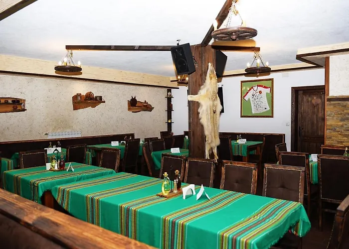 Апартамент форест нук Пампорово