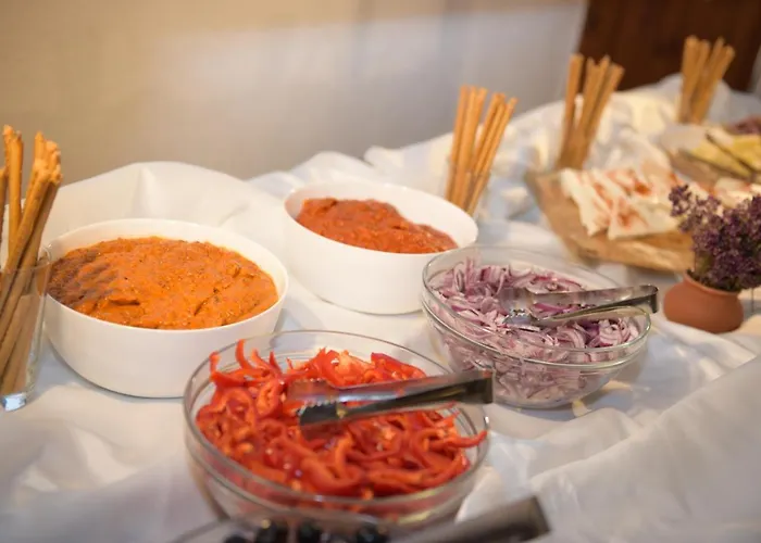 форест нук Апартамент