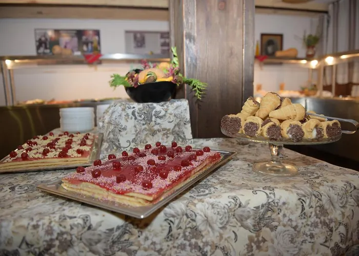 форест нук 4* Пампорово