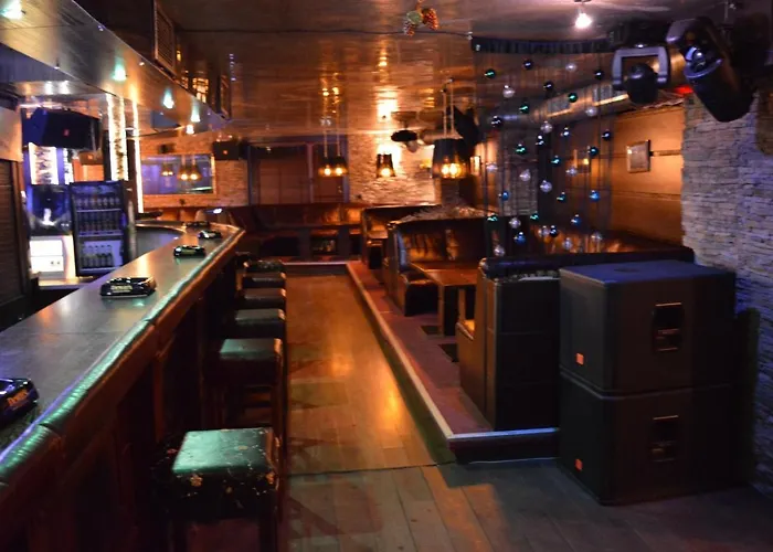 форест нук Пампорово