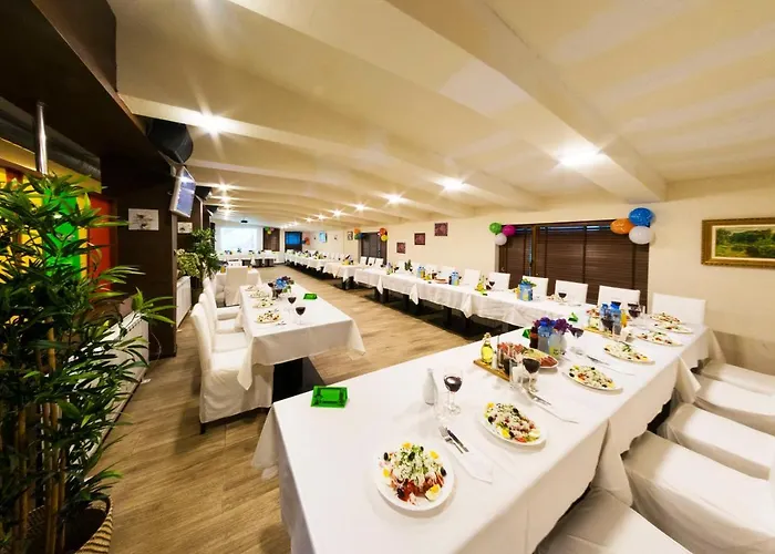 Апартамент форест нук Пампорово