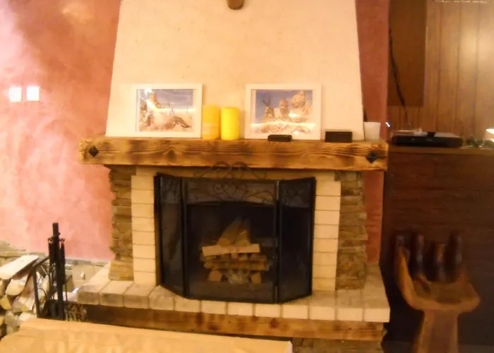 форест нук 4* Пампорово