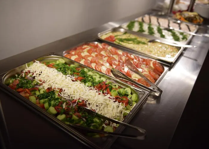 форест нук Пампорово