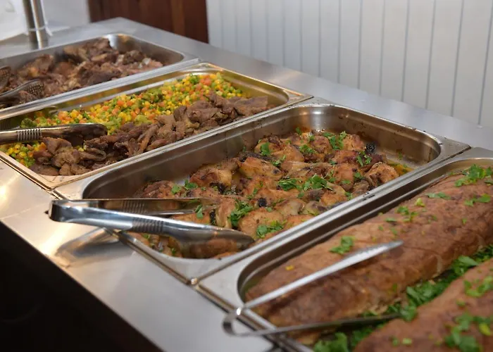 Апартамент форест нук 4*