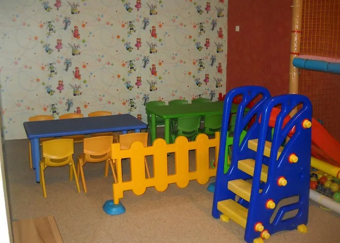 форест нук 4* Пампорово