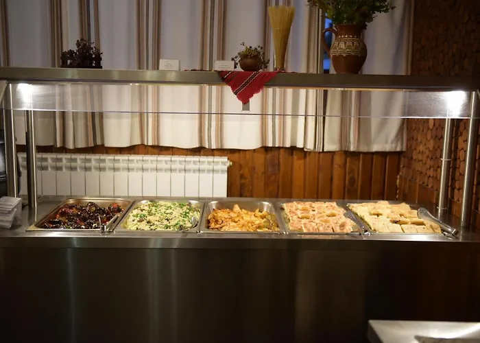 форест нук Апартамент