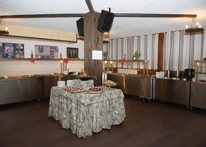 форест нук 4*