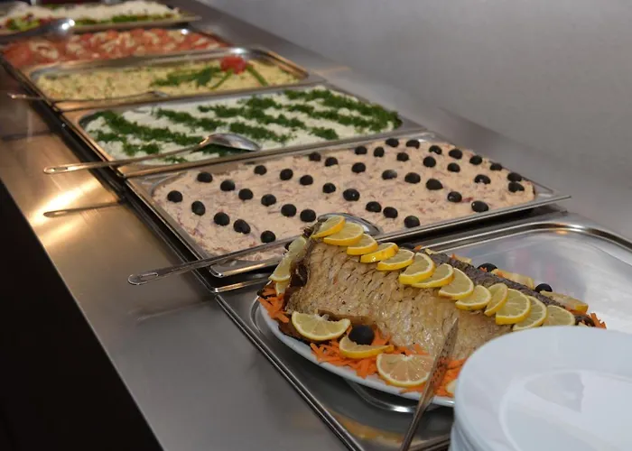 форест нук 4* Пампорово