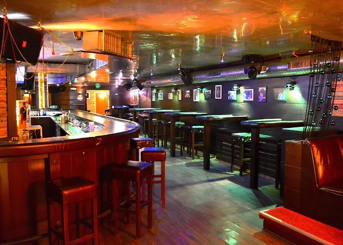 форест нук 4*