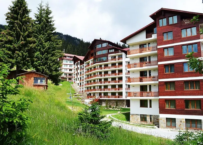 форест нук Пампорово