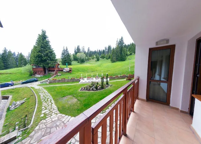 форест нук Апартамент 4*