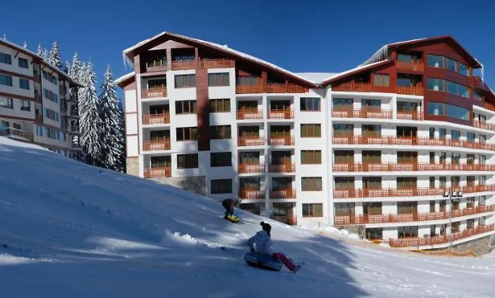 форест нук Пампорово