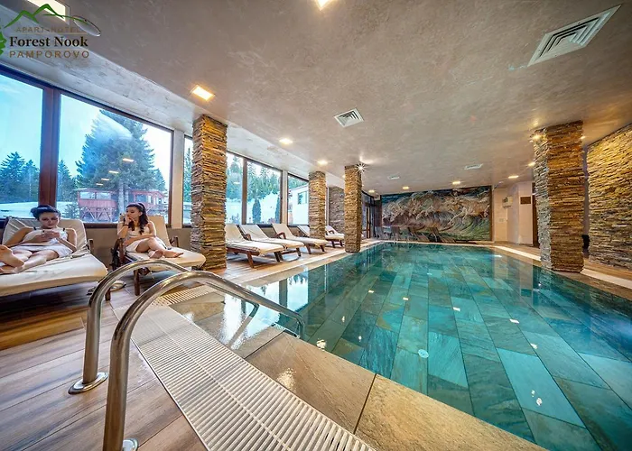 форест нук 4*