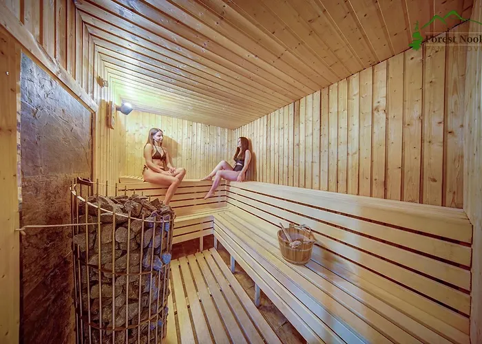 форест нук Апартамент