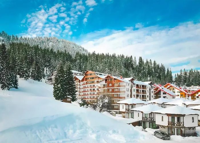 форест нук Апартамент