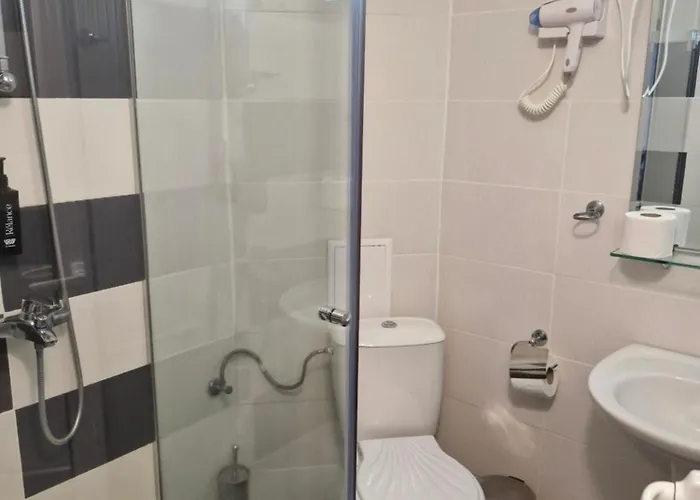 форест нук 4* Пампорово